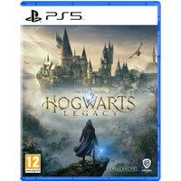 Hogwarts Legacy Standard Edition for PS5, White