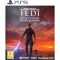 Star Wars Jedi: Survivor for PS5, White