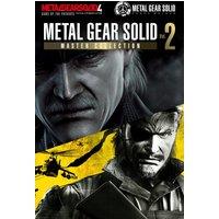 Metal Gear Solid: Master Collection Vol.2 for PS5, White