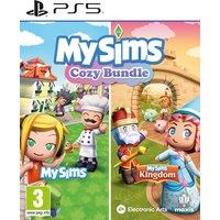 MySims: Cozy Bundle for PS5, White