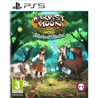 Harvest Moon: Echos Of Teradea for PlayStation 5, White