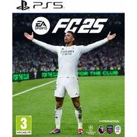 EA SPORTS FC 25 for PS5, White