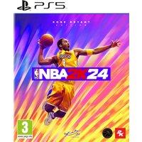 NBA 2K24 for PS5, White