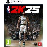 NBA 2K25 for PS5, White