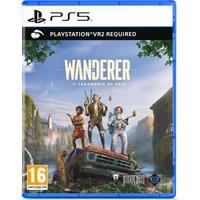 Wanderer: The Fragments Of Fate for PS5, White