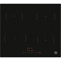 Bertazzoni Modern Series P604I1B26NV 60cm Induction Hob - Nero, Black