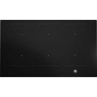 Bertazzoni Modern Series P906IM3G5NE Induction Hob - Nero, Black