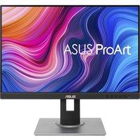 ASUS PA248QV 24.1" WUXGA 75Hz Gaming Monitor - Black, Black
