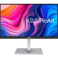 ASUS ProArt PA278CV 27" Quad HD Monitor with AMD FreeSync - Black, Black