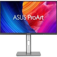 ASUS ProArt PA27JCV 27" 60Hz Monitor - Black, Black