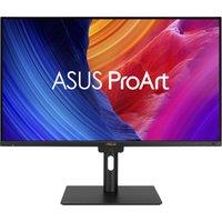 ASUS ProArt PA32UCE 31.5" 4K Ultra HD 60Hz Monitor - Black, Black