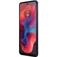 Motorola Moto G04 64GB Smartphone in Concord Black, Black