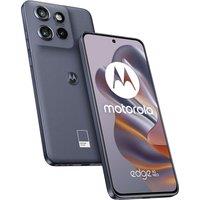 Motorola Moto Edge 50 Neo 256GB Smartphone in PANTONE Grisaille, Grey