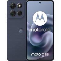 Motorola Moto G86 5G 256GB Smartphone in PANTONE Spellbound, Black