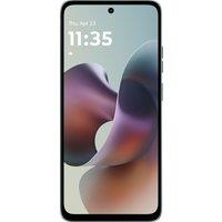 Motorola Westcoast Moto G56 5G 256GB Smartphone in PANTONE Grey Mist, Grey