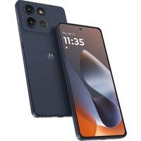 Motorola Moto G86 Power 5G 512GB Smartphone in PANTONE Spellbound, Black