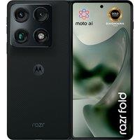 Motorola Razr 70 Fold 512GB in Blackend Blue, Blue