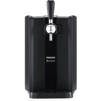 PerfectDraft Draft Beer Dispenser - Black, Black