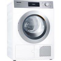 Miele 7Kg Heat Pump Tumble Dryer White A++ Rated PDR307HP