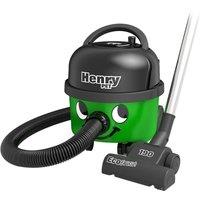 Henry Pet PET160-11 Cylinder Vacuum Cleaner, Green