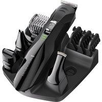 Remington PG6020 Multi Groomer - Black, Black