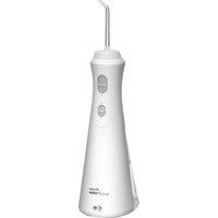 Waterpik White Advanced Cordless Electric Water Flosser White, White