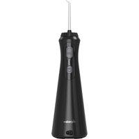 Waterpik Cordless Plus Electric Toothbrush - Black, Black