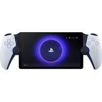 PlayStation Portal 8" Handheld Game Console, White