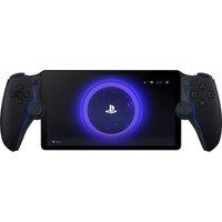 PlayStation Portal 8" Handheld Game Console, Black