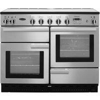 Rangemaster Electric Range Cookers