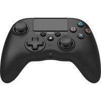 Hori Onyx Plus For PlayStation 4 - Black, Black