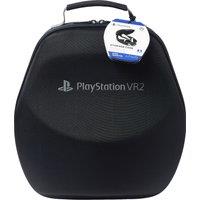 PowerA PlayStation VR2 Storage Case - Black, Black