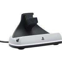 PowerA PlayStation Portal Charging Dock - Black, Black