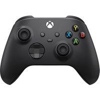 Xbox V2 Wireless Gaming Controller - Carbon Black, Black