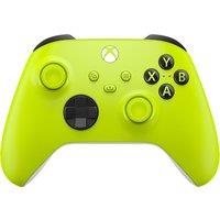 Xbox Wireless Gaming Controller - Electric Volt, Electric Volt