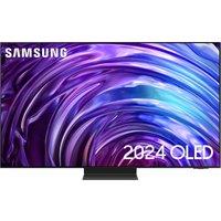 Samsung S95D 55" 4K Ultra HD OLED Smart TV [2024] - QE55S95D, Black