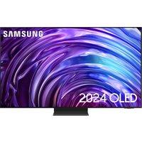 Samsung S95D 65" 4K Ultra HD OLED Smart TV [2024] - QE65S95D, Black