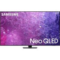 Samsung QN90C 75" 4K Ultra HD MiniLED Neo QLED Smart TV - QE75QN90C, Black