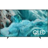 Samsung Q7F 98" 4K Ultra HD QLED Smart TV [2025] - QE98Q7F, Black
