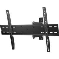 Secura QLF314-B2 Full Motion TV Wall Bracket For 40 to 70 inch TV's, Black