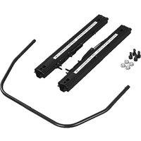 Playseat Seat Slider Seat Slider - Black, Black