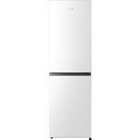 Hisense RB327N4BWE 60/40 Frost Free Fridge Freezer - White - E Rated, White