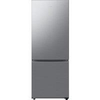 Samsung RB53DG703ES9EU Wifi Connected 203cm High 60/40 No Frost Fridge Freezer - Silver - E Rated, Silver