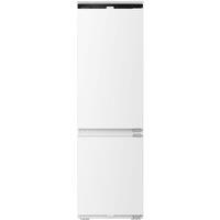Hisense RB5B250SSWC1 Wifi Connected 54cm 60/40 No Frost Fridge Freezer - White - C Rated, White