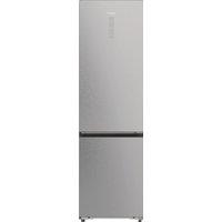 Hisense PureFlat RB5P410SACCUK 203cm 70/30 No Frost Fridge Freezer - Stainless Steel - C Rated, Stainless Steel