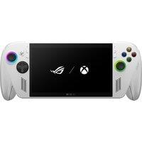 ASUS ROG Xbox Ally 7 Handheld Game Console - White, White