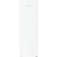 Liebherr Plus Rd 5220 186cm Fridge - White - D Rated, White