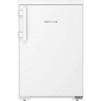 Liebherr Re1400 85cm Small Fridge - White - E Rated, White