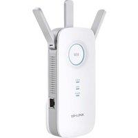 TP-Link RE450 RE450 Range Extender - White, White