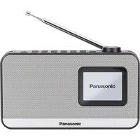 Panasonic DAB Radios & Accessories